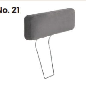 No. 21  + 10.00€ 